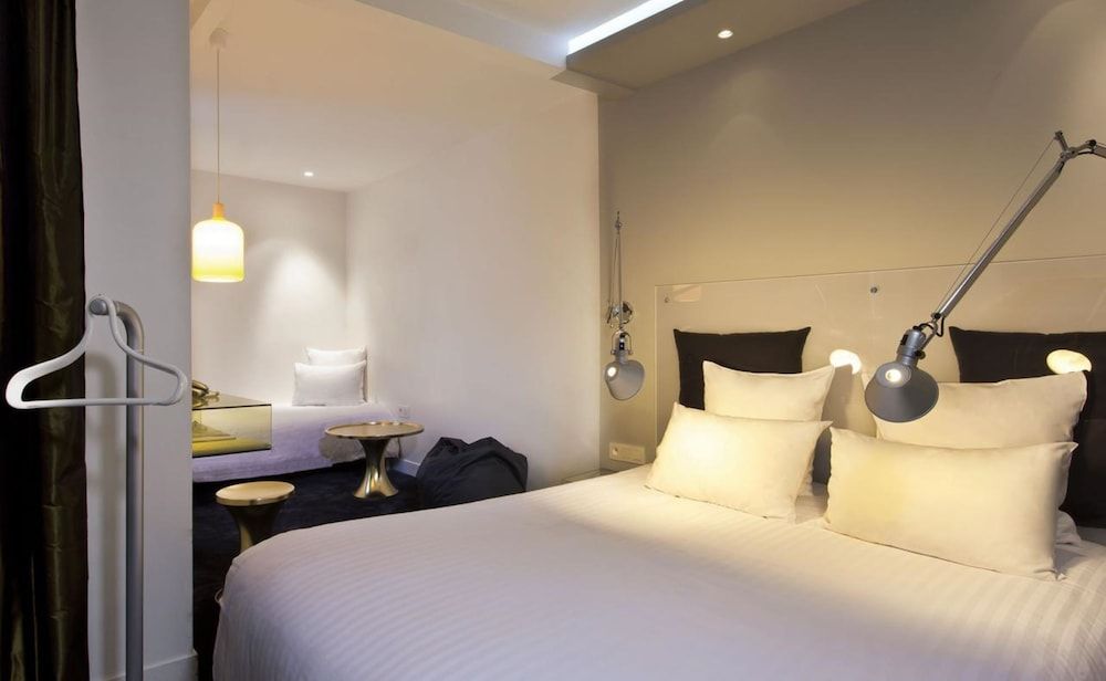 undefined Color Design Hotel 7