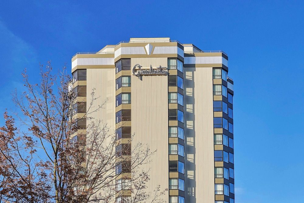 undefined Graduate by Hilton Seattle 2
