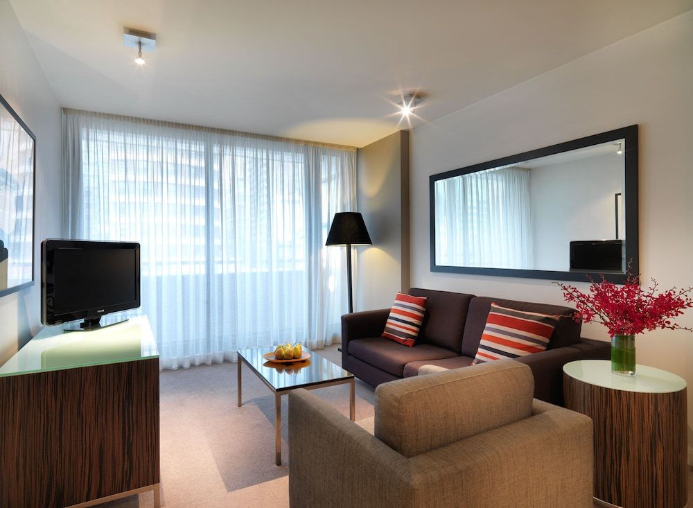 undefined Adina Apartment Hotel Sydney Darling Harbour 9