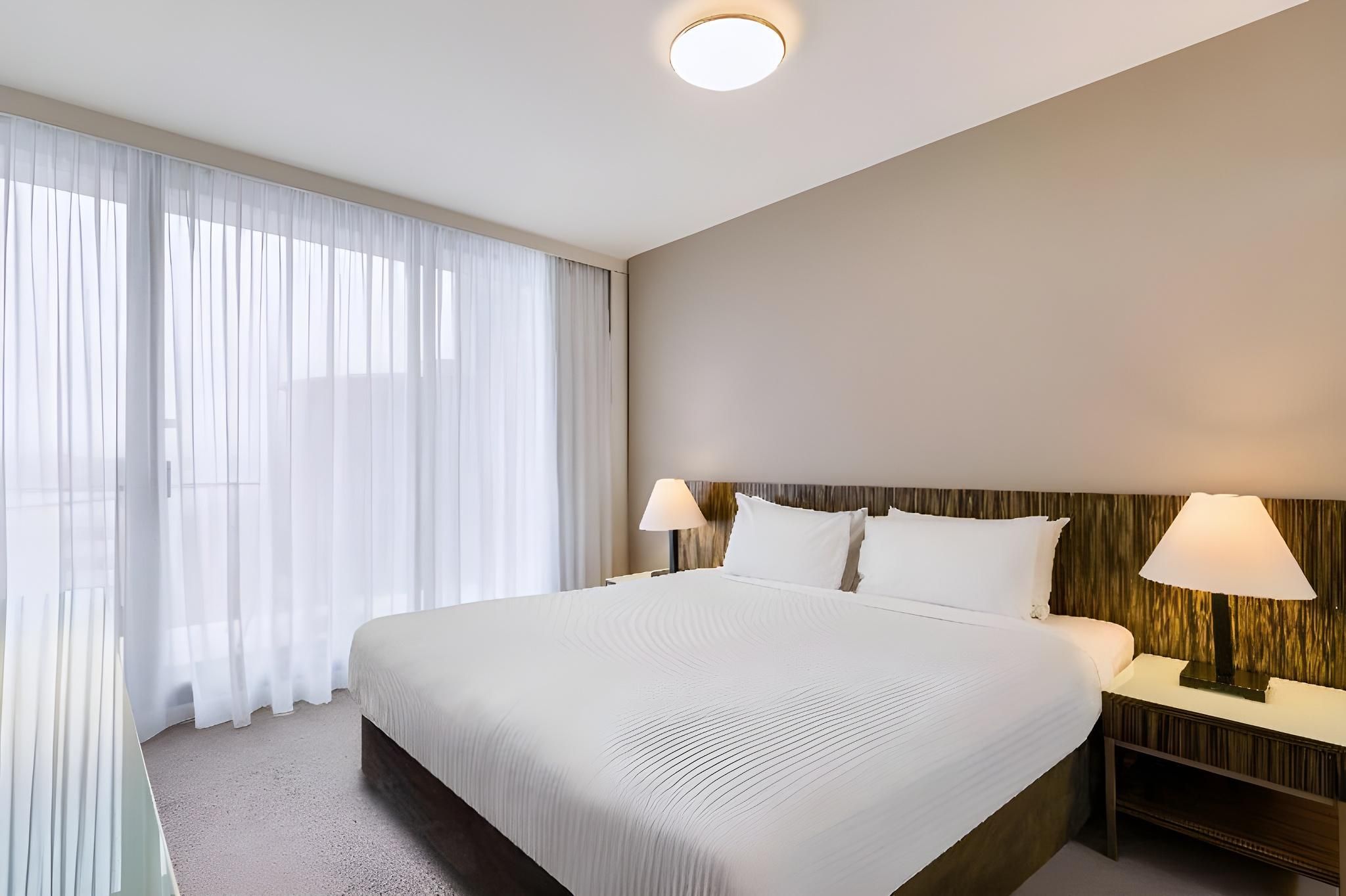 undefined Adina Apartment Hotel Sydney Darling Harbour 5