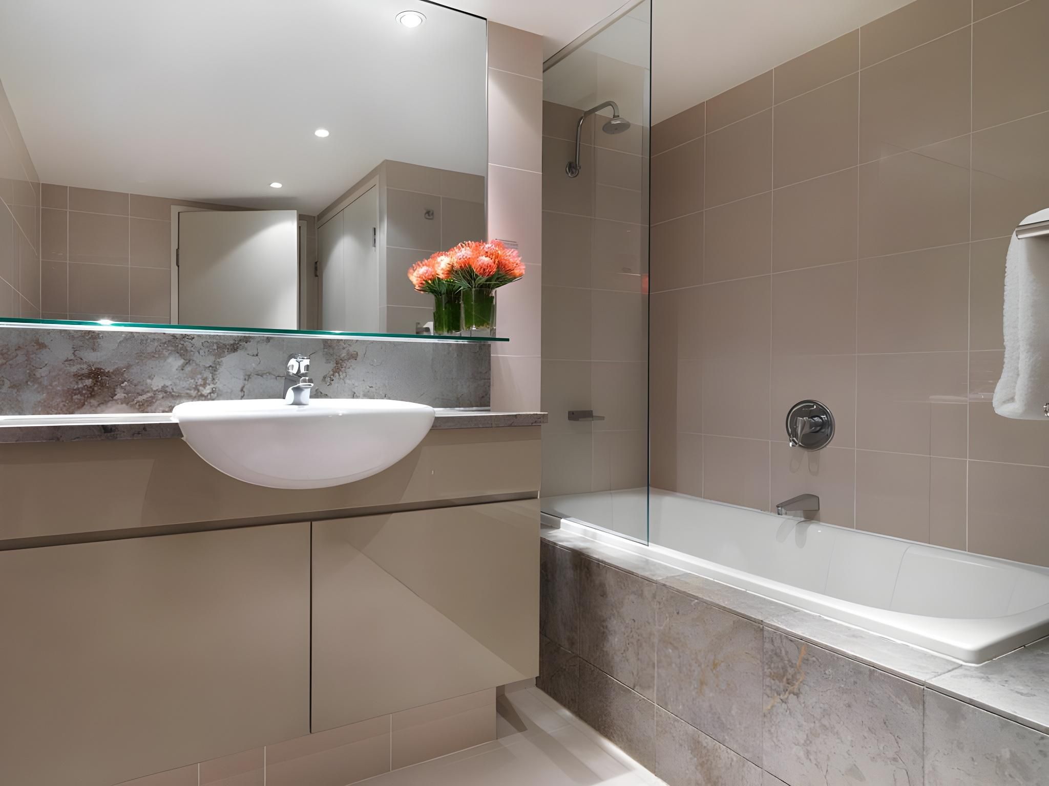 undefined Adina Apartment Hotel Sydney Darling Harbour 3