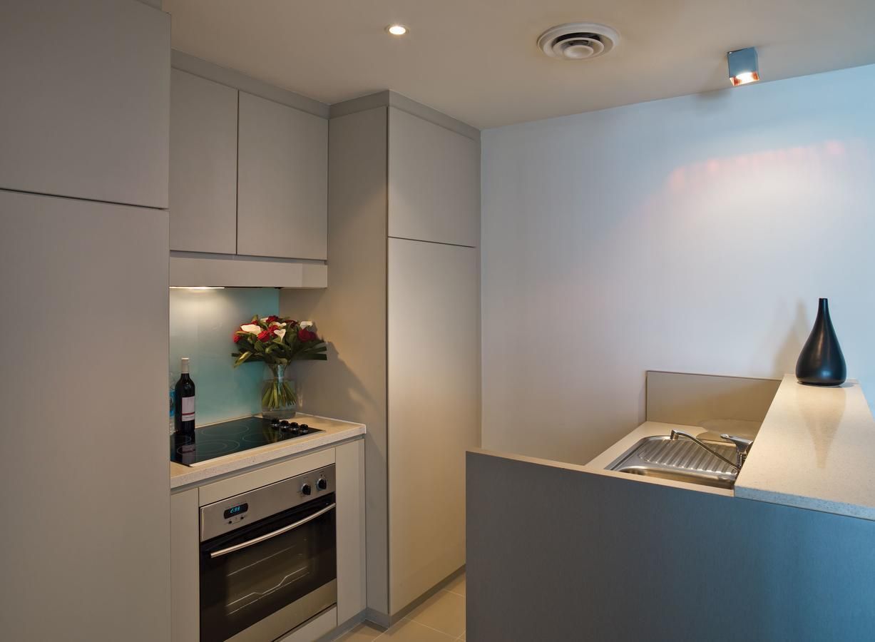 undefined Adina Apartment Hotel Sydney Darling Harbour 6