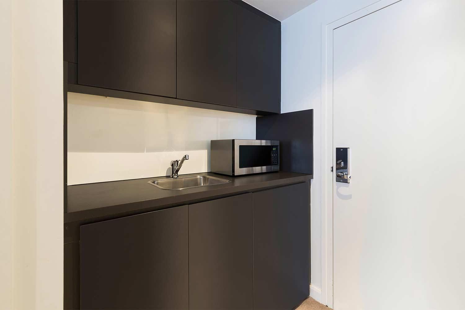 undefined Adina Apartment Hotel Sydney Darling Harbour 4