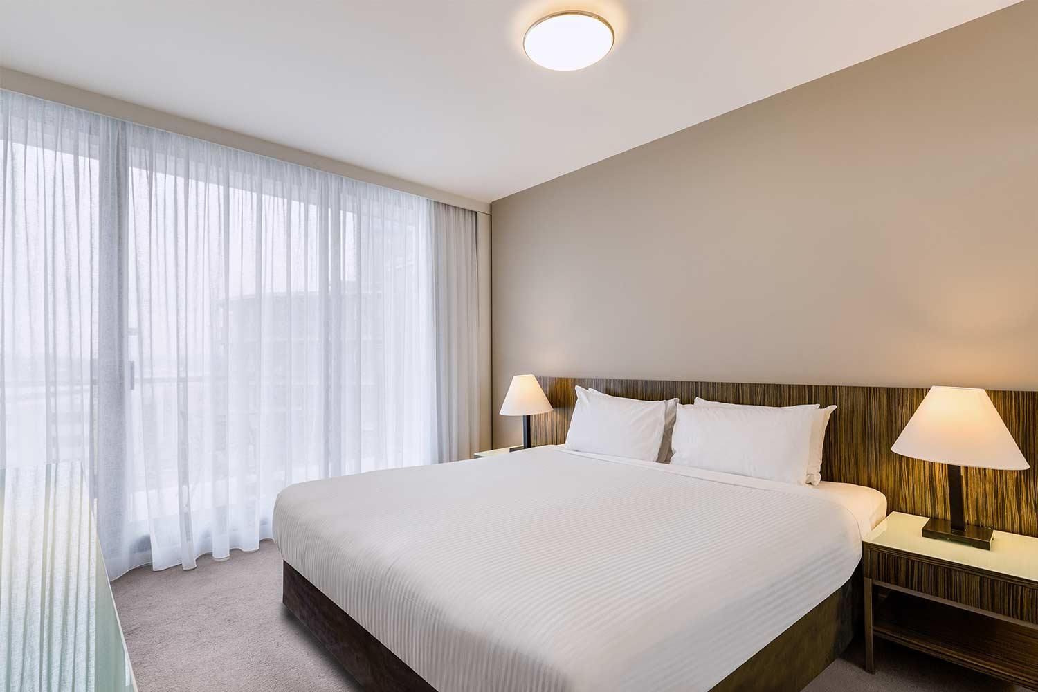 undefined Adina Apartment Hotel Sydney Darling Harbour 2