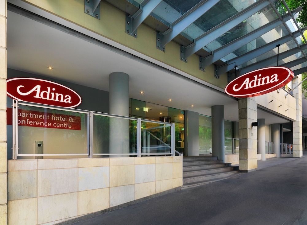 undefined Adina Apartment Hotel Sydney Darling Harbour 7