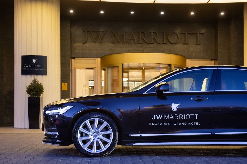 undefined JW Marriott Bucharest Grand Hotel 2