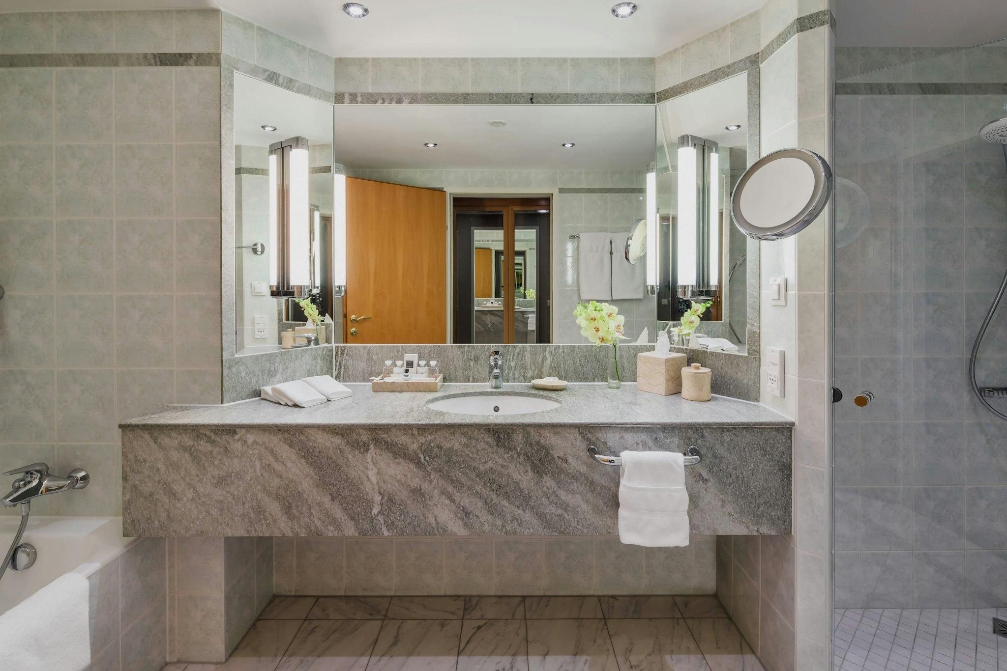 Deluxe Room, Guest room, 2 Double