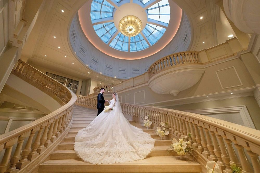 undefined JW Marriott Bucharest Grand Hotel 3