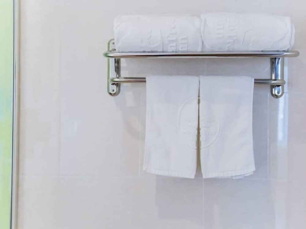 GreenTree Inn Yancheng Dongtai shiyan town Express Hotel Business Double Room 3