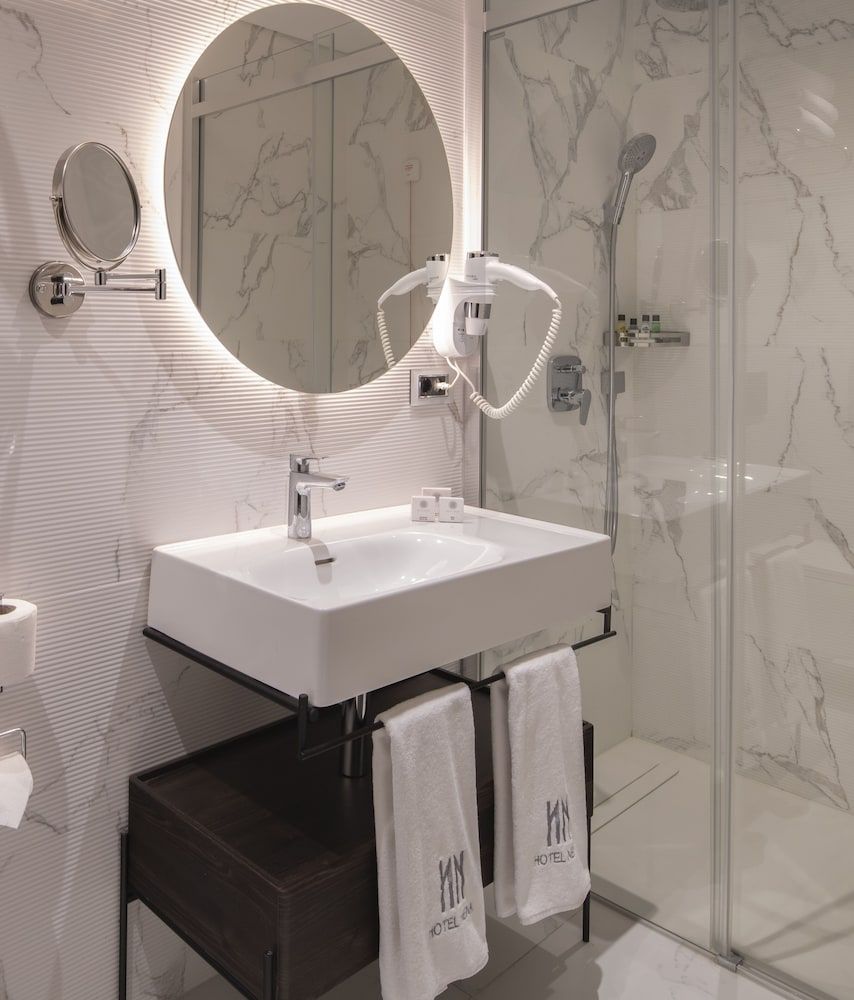 Hotel Nena Standard Double Room 4