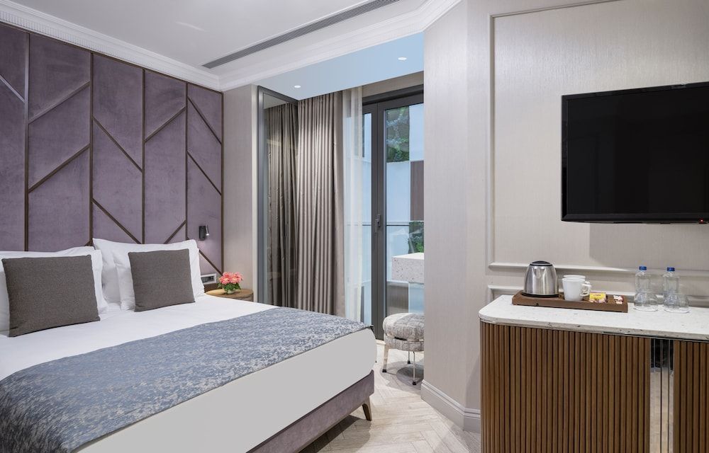 Hotel Nena Standard Double Room