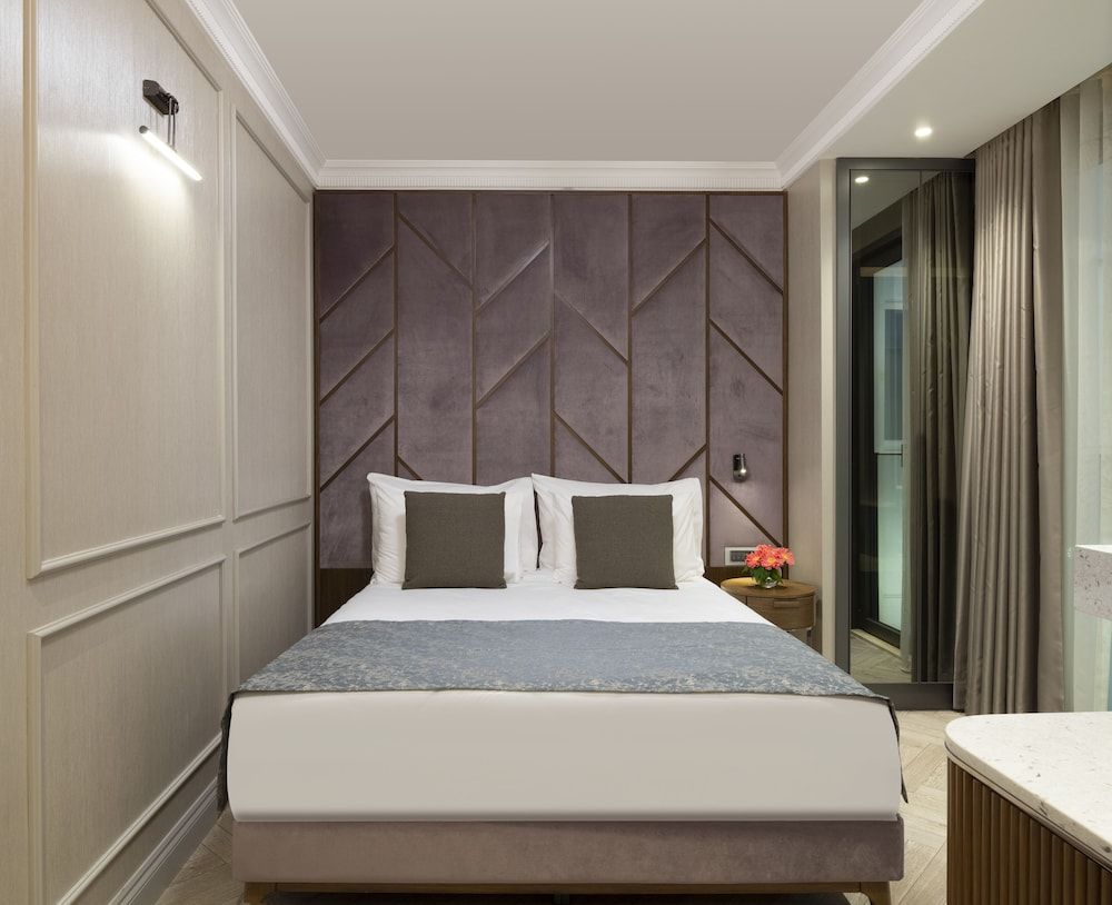 Hotel Nena Standard Double Room 2