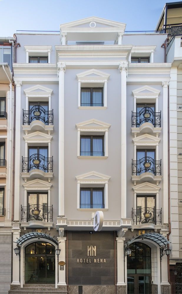 undefined Hotel Nena 5