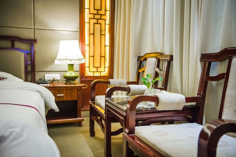 Business Twin Room
