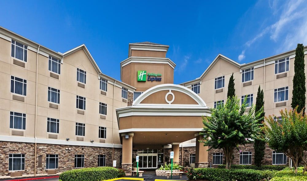 undefined Holiday Inn Express Hotel & Suites Houston-Downtown Conv Ctr by IHG 6