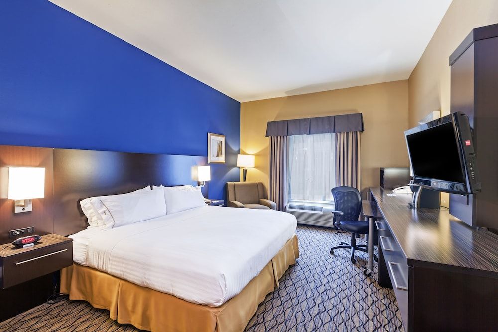 undefined Holiday Inn Express Hotel & Suites Houston-Downtown Conv Ctr by IHG 5