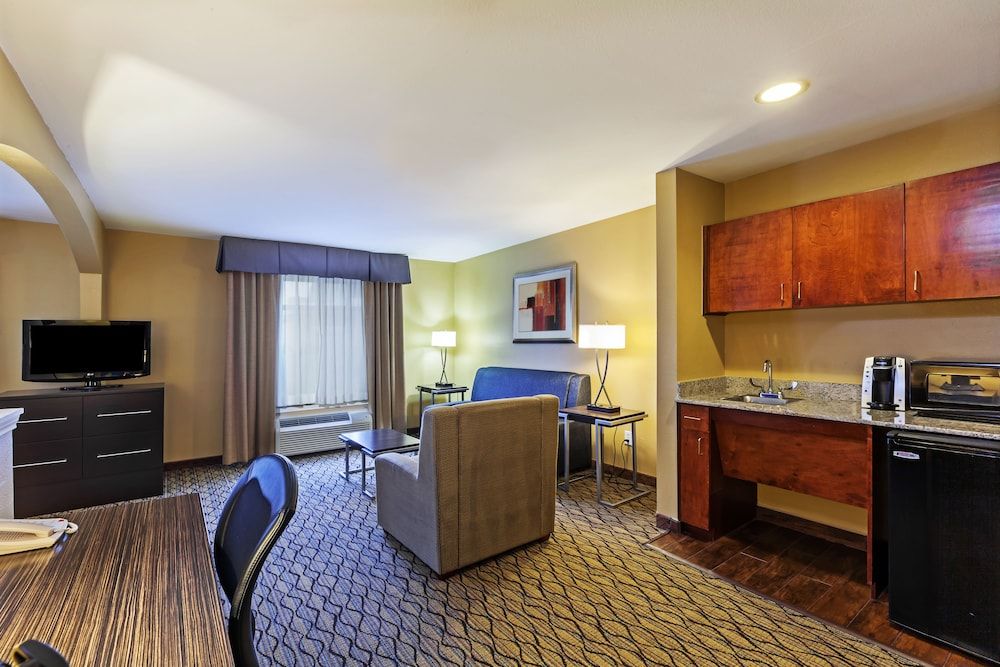 undefined Holiday Inn Express Hotel & Suites Houston-Downtown Conv Ctr by IHG 3