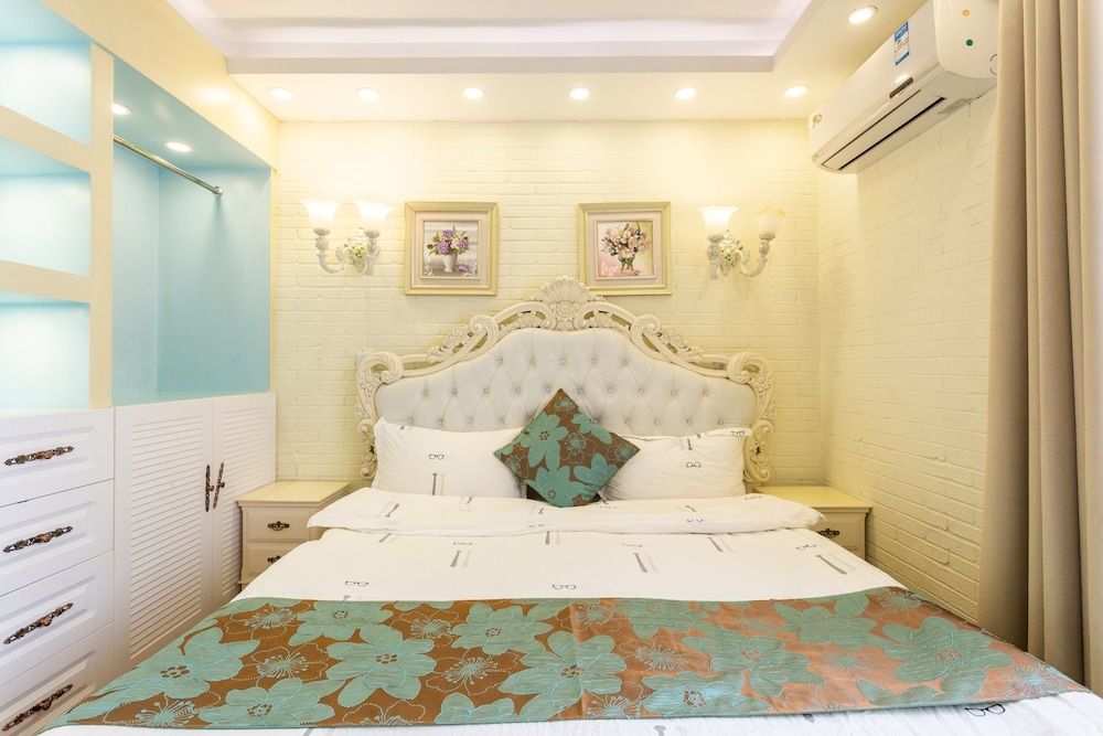 Apartment, 2 Bedrooms