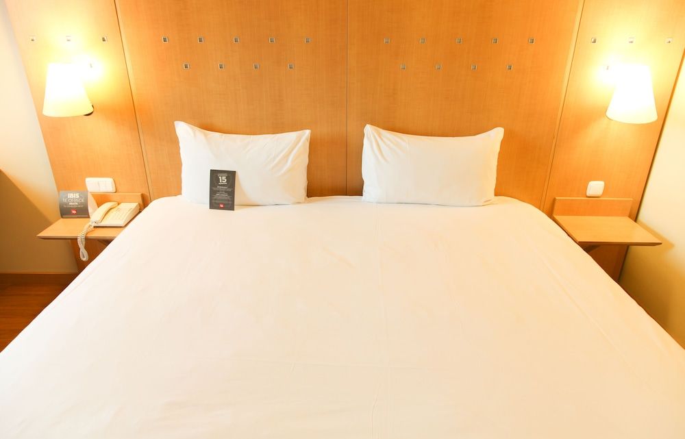 Double Room, 1 Double Bed
