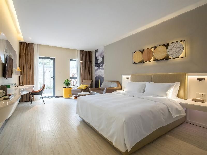 Stress Free-Double Room