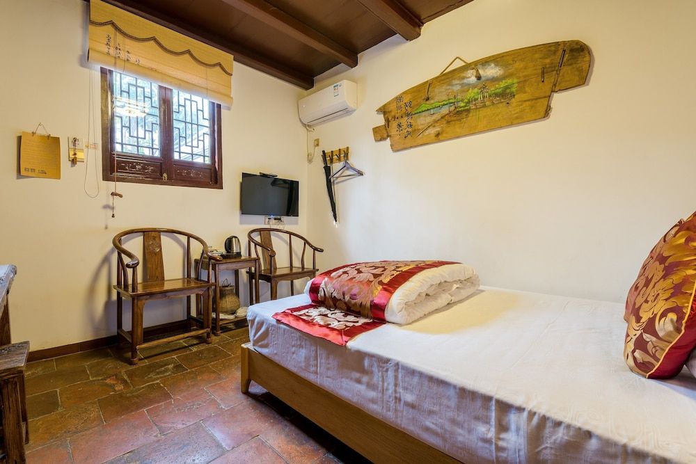 Classic Double Room (Mainland Chinese Citizen Only)