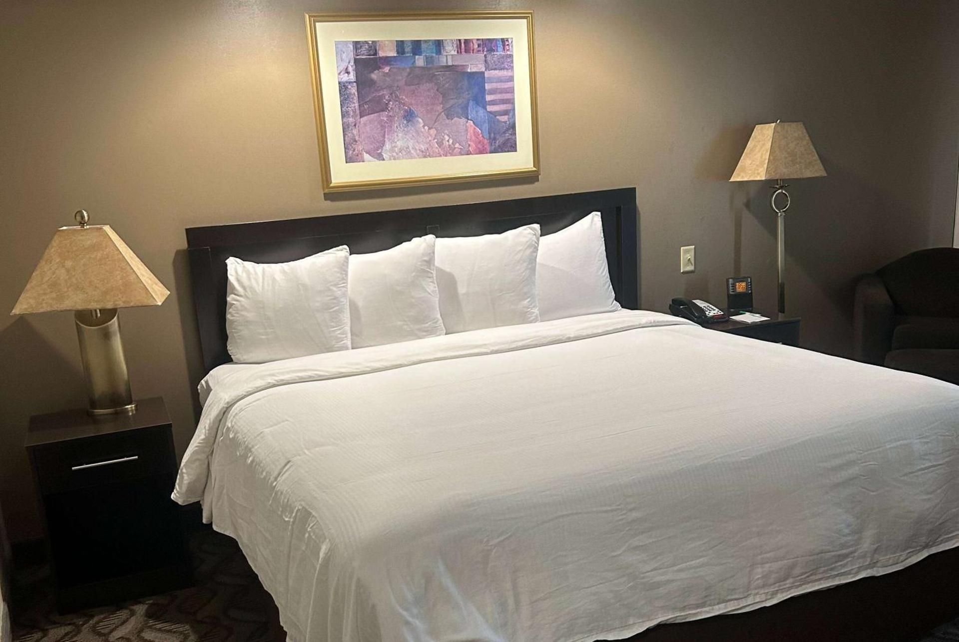 King Suite