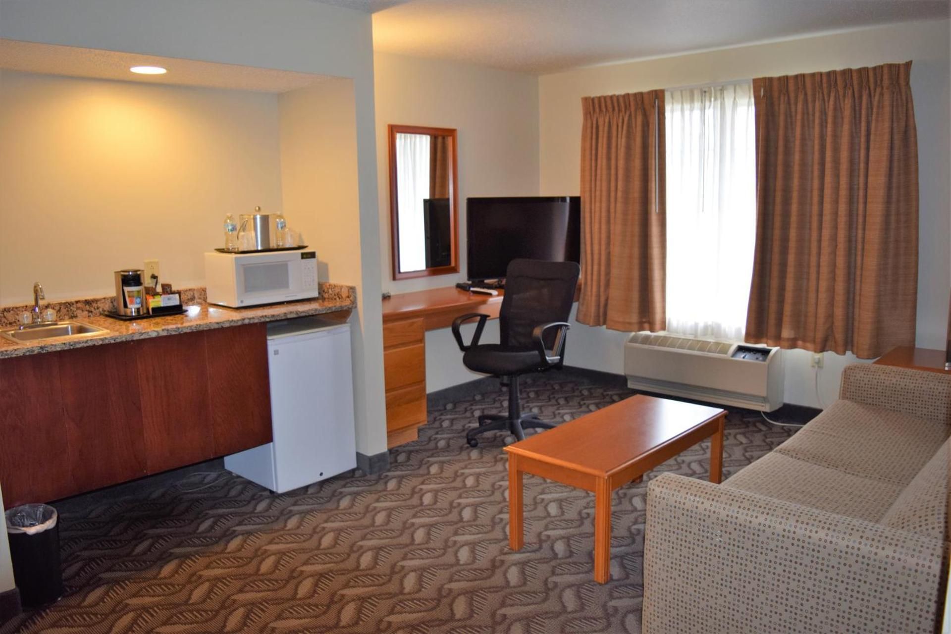 King Suite