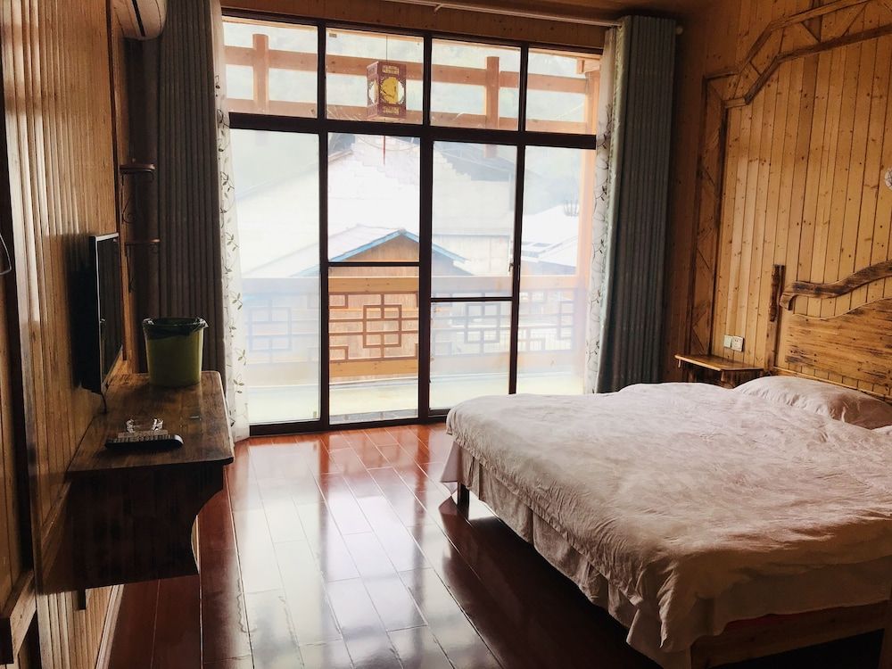 Superior Double Room with Balcony