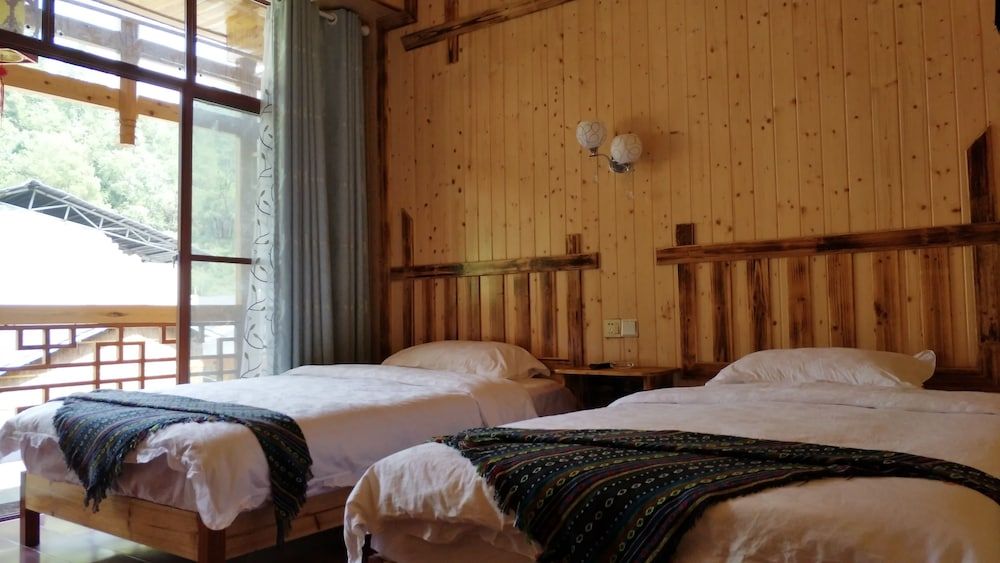 Superior Twin Room with Balcony