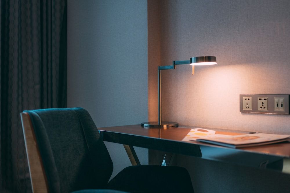 undefined Novotel Shanghai Hongqiao Hotel 10