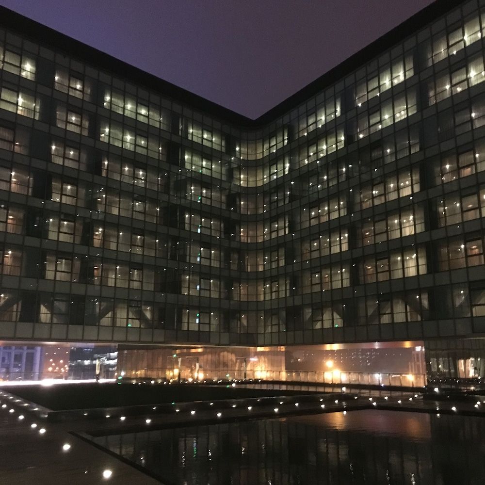 undefined Novotel Shanghai Hongqiao Hotel 6