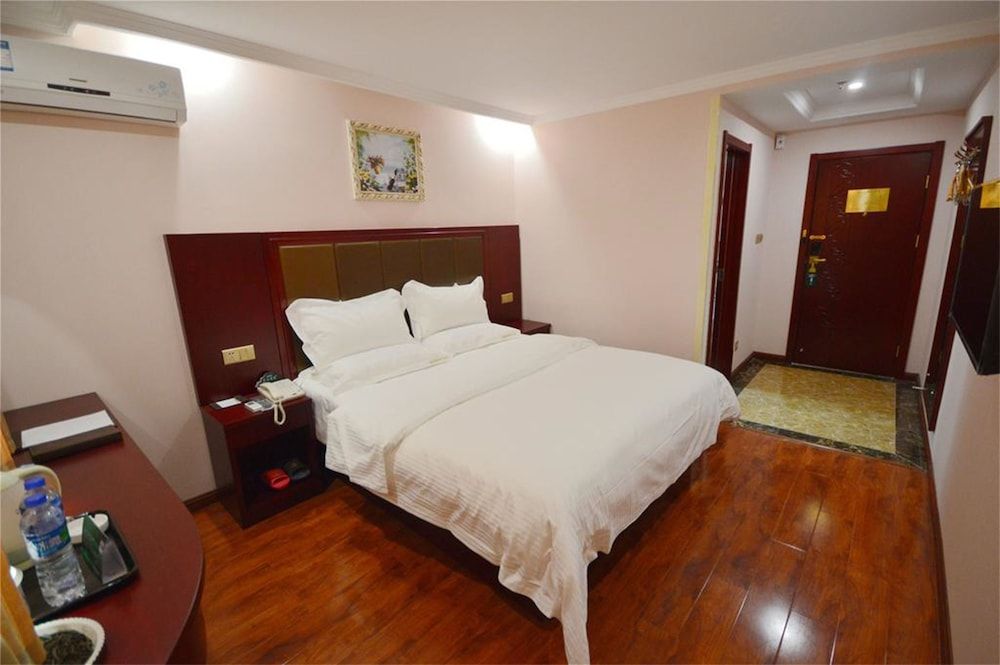Business  Double Room