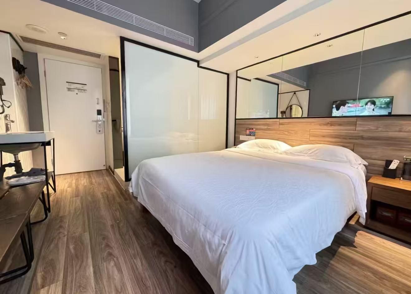 Special Offer - Double Room
