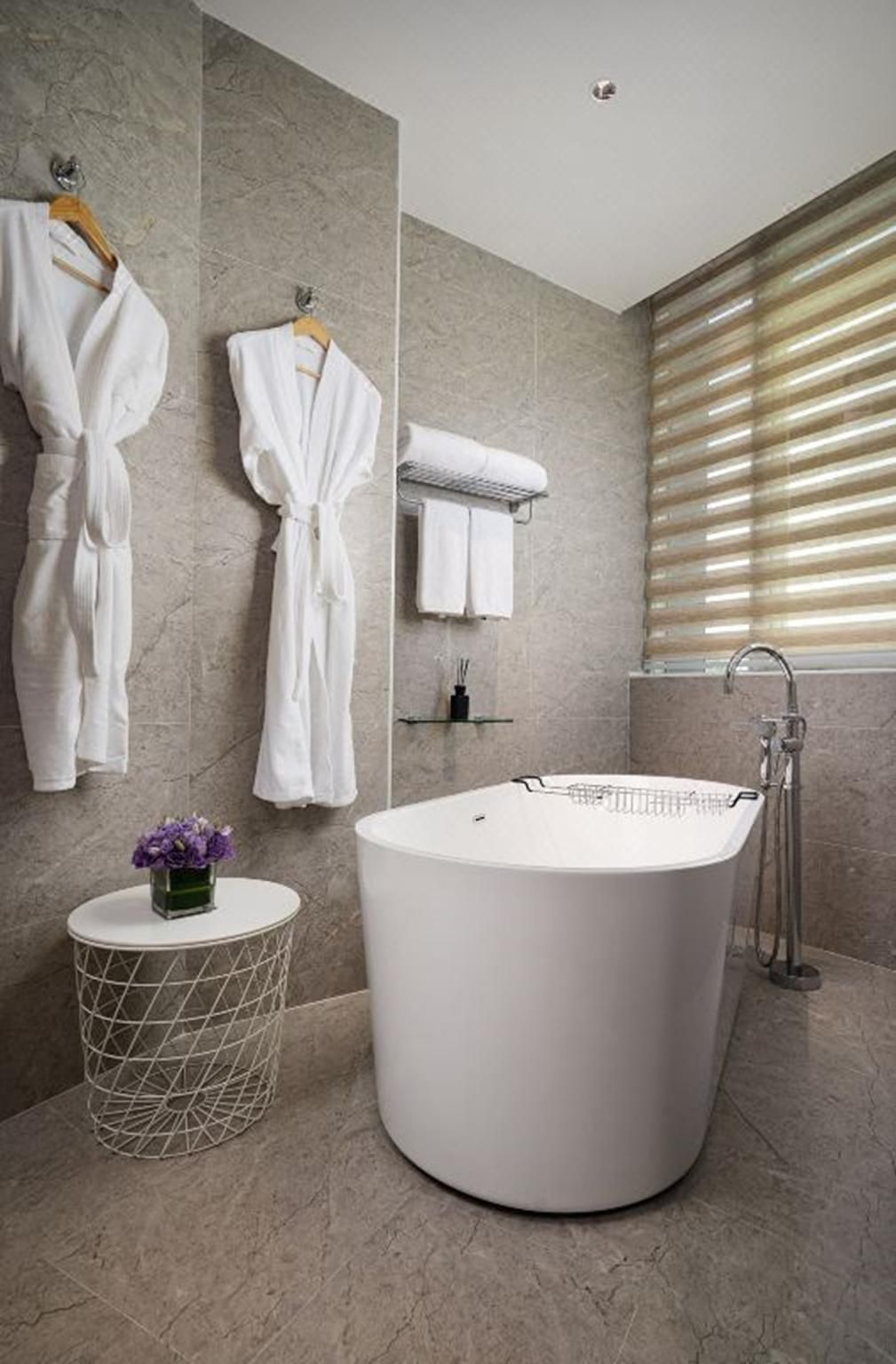 Luxe Suite