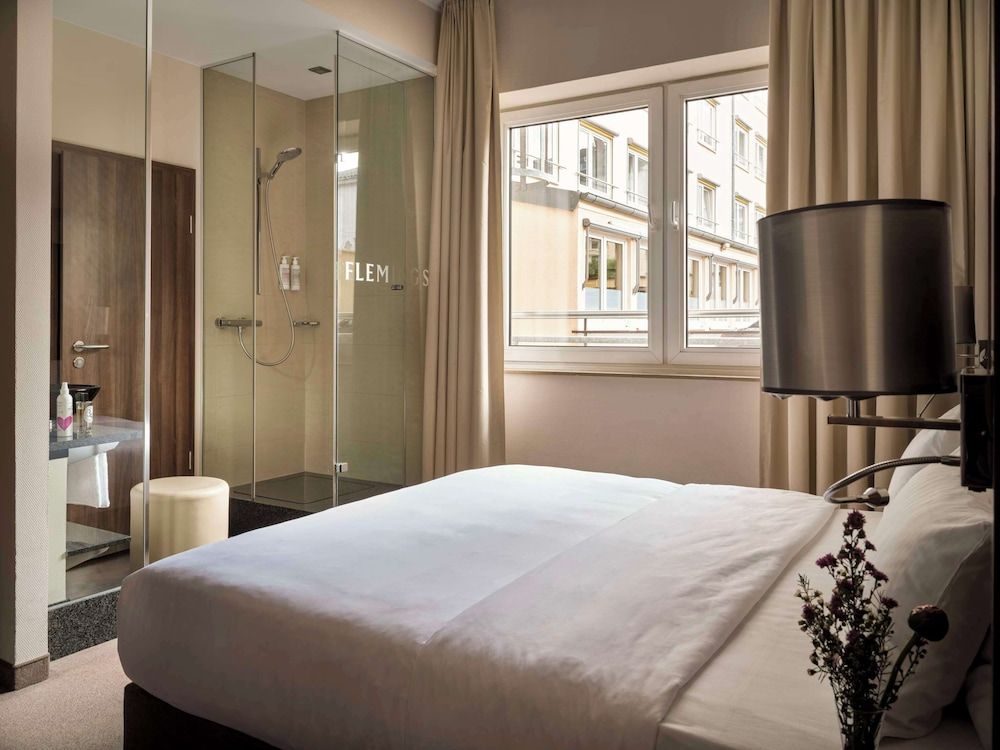 Flemings Hotel Frankfurt Main - Riverside