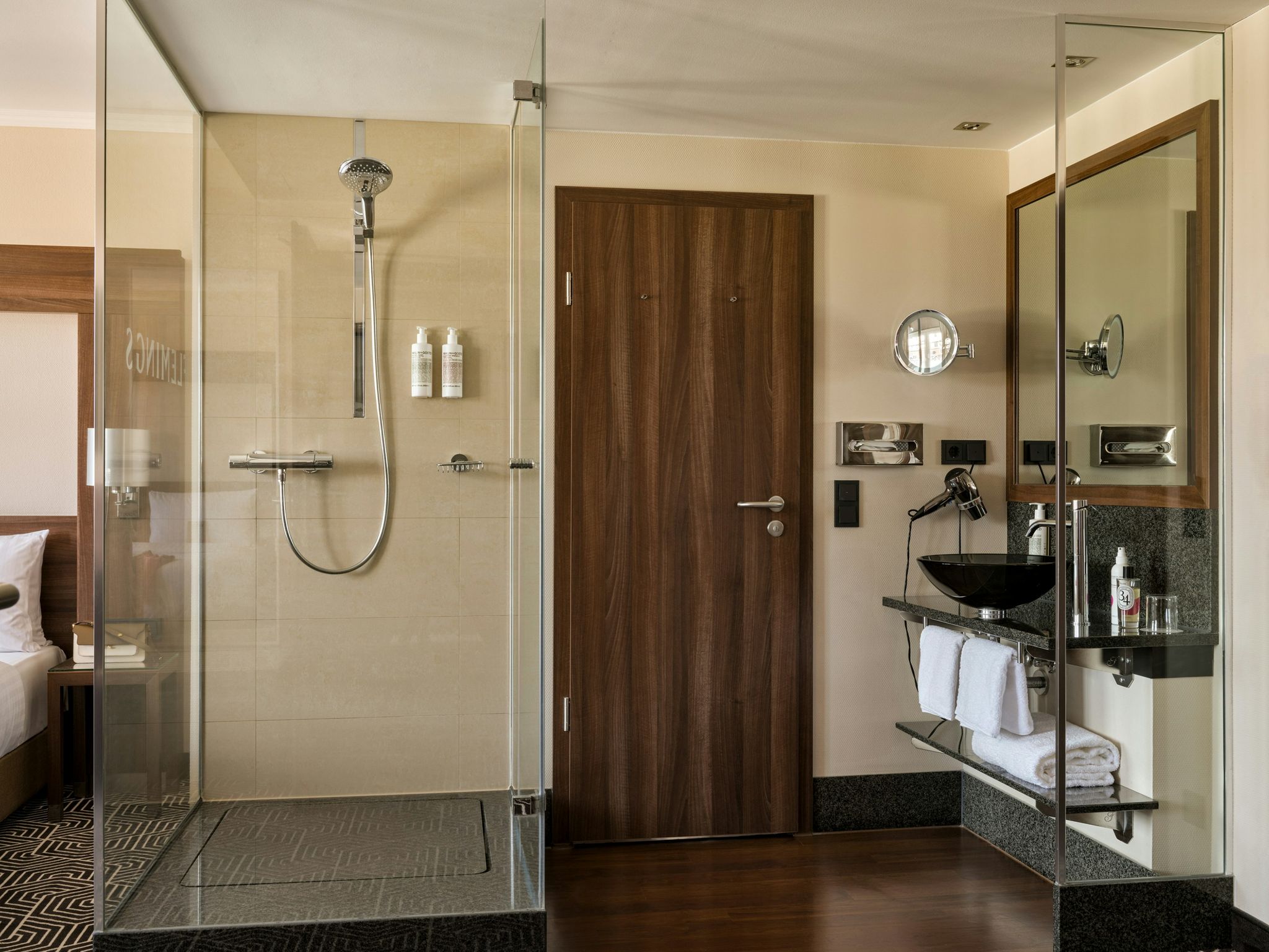 Flemings Hotel Frankfurt Main-Riverside SUPERIOR, TWIN BEDS 2