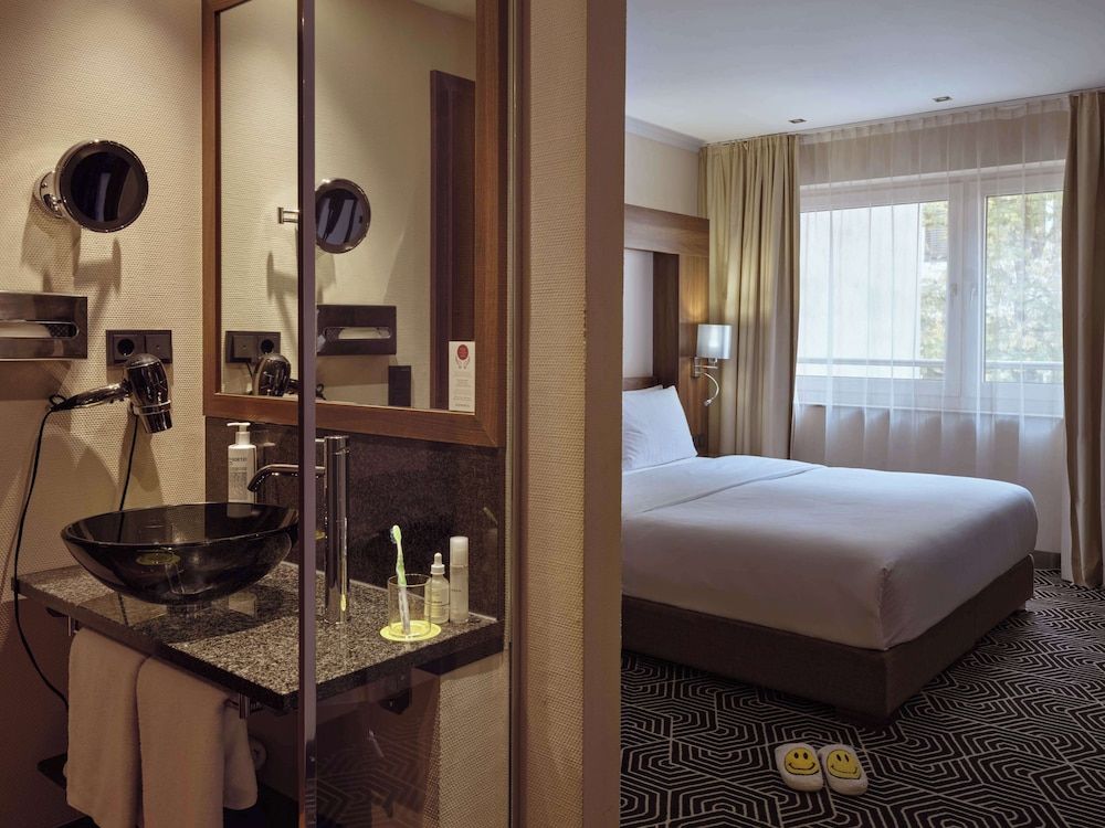 Signature Junior Suite