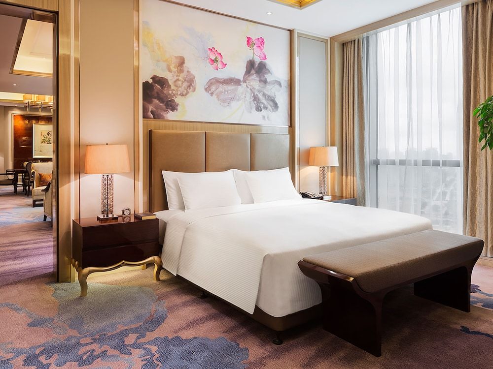 Wanda Realm Nanchang