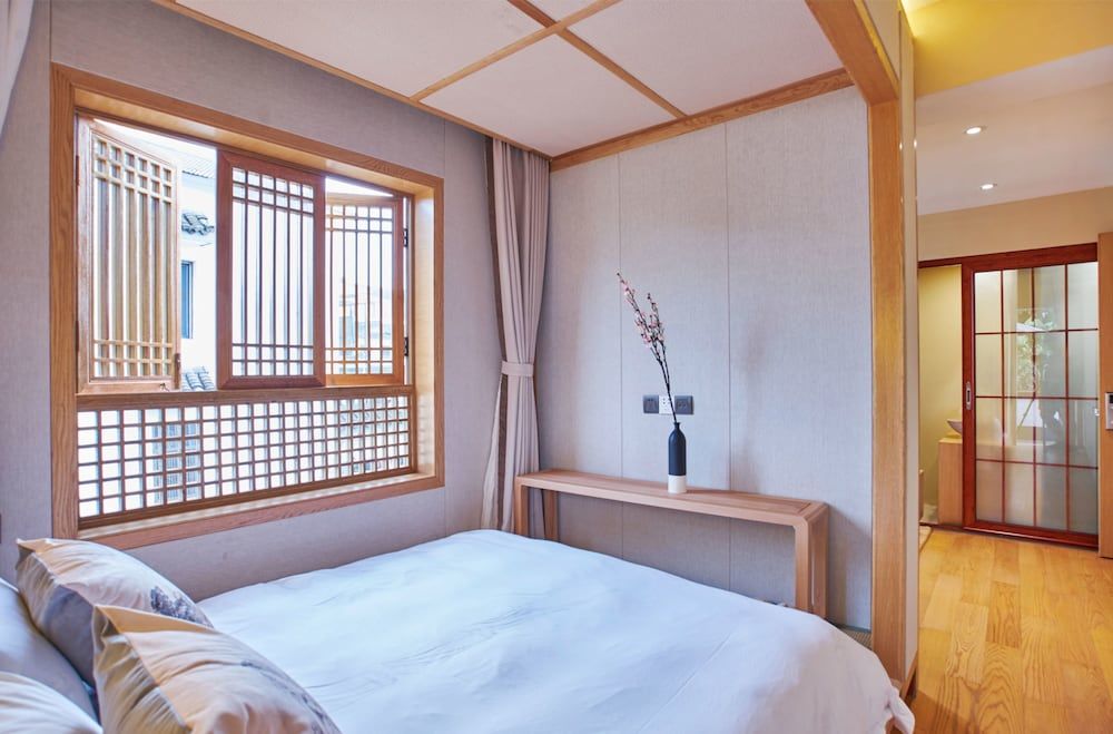 Double Room E