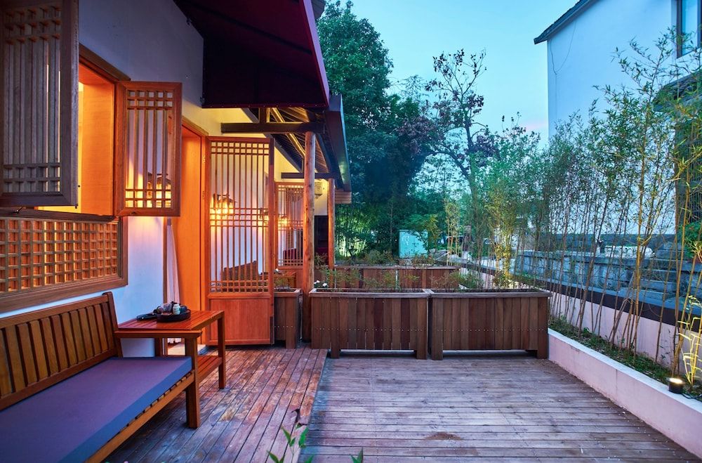 Double Room C
