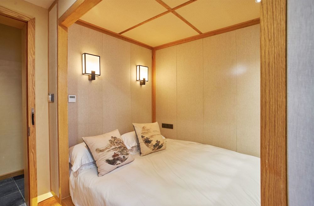 Double Room C