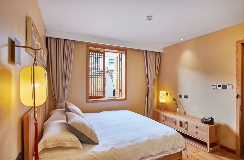 Best Wishes West Lake lnn Double Room F 3