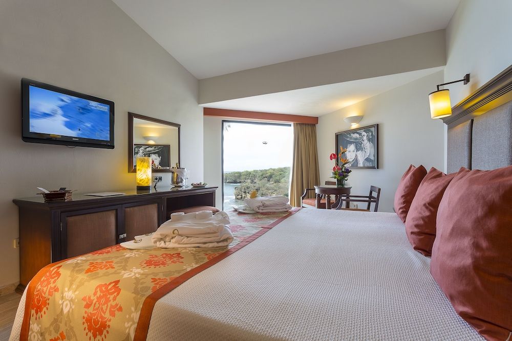 Grand Palladium Vallarta Resort & Spa - All Inclusive