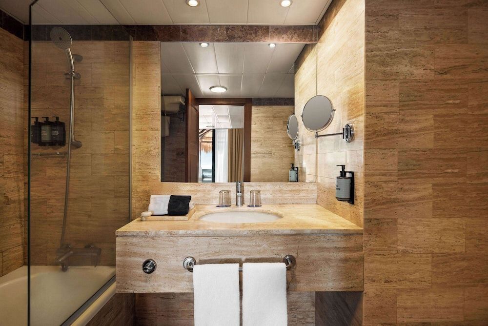 Grand Palladium Vallarta Resort & Spa - All Inclusive Deluxe Ocean View 9