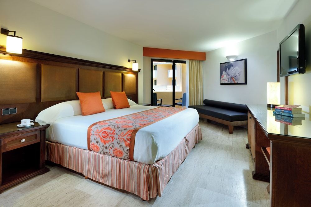 Grand Palladium Vallarta Resort & Spa - All Inclusive Deluxe Garden View 4