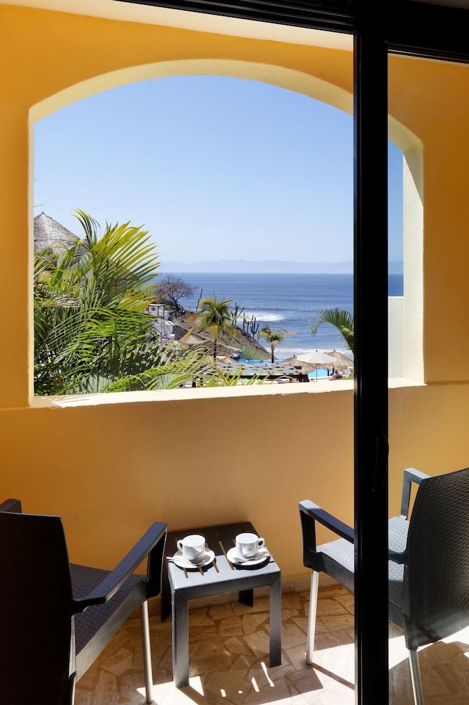 Grand Palladium Vallarta Resort & Spa - All Inclusive Deluxe Ocean View 8