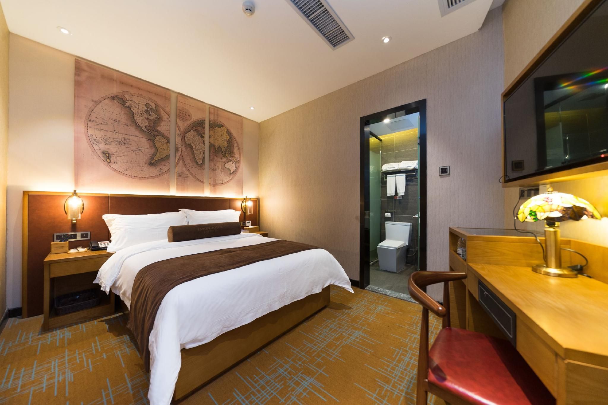 WH - Promotion Rate Room