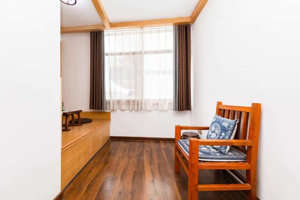 Zhangjiajie Shi Guang Zhi Wai Boutique Hotel Elite Room 8