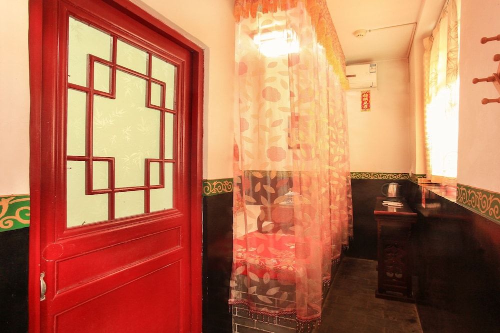 Superior Room with Kang Bed