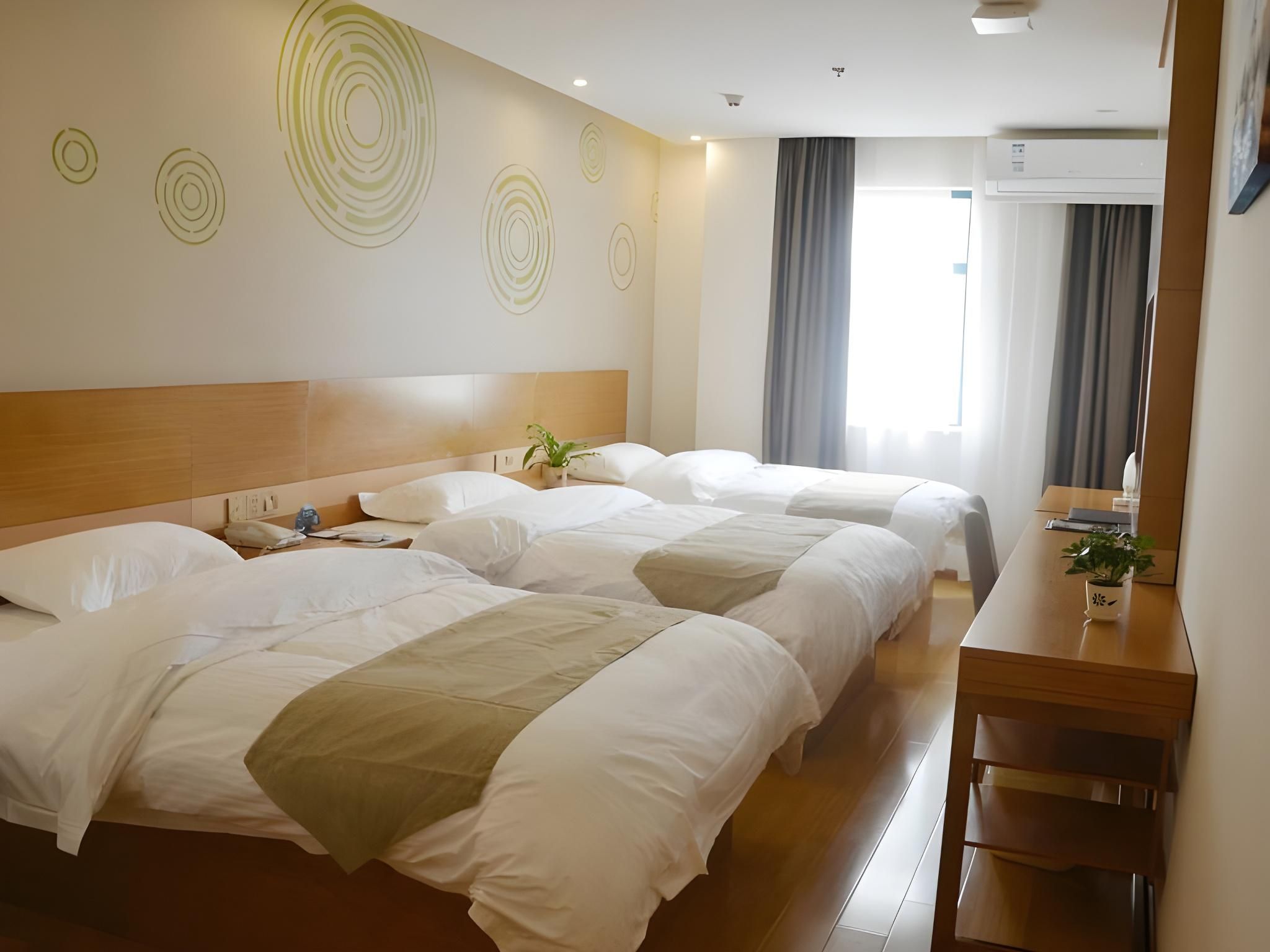 Guestroom Triple